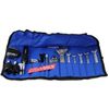 CruzTOOLS EconoKit H1 Roll-Up Motorcycle Tool Kit for Harley-Davidso