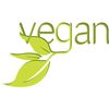 CafePress Leafy Vegan Mug 11 oz (325 ml) Ceramic Coffee Mug