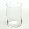 Saikaitoki 17116 Common Water Glass, Clear