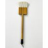 bamboo soft sheep bristle acrylic paint brush