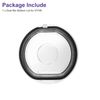 Bin Lid Cap For Dyson V7/V8 Vacuum Cleaner Replacement Dust Bucket Bottom Cover