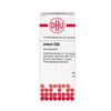 Jodum D30 DHU Globuli, 10 g Globuli