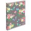 Herlitz Ladylike Butterflies A4 PP Ring Binder - 1 Piece