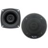 Harmony Audio - Compatible with Porsche Boxster 1997-2016 Front Dash Factory Replacement Speakers