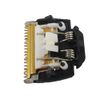 Beard/Hair Smooth Replacement Trimmer Clipper Blade For Philips QT4000 QT4002 QT4005 QT4008 QT4018