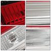 Left Driver Inner Tail Light Halogen For 2022-2023 Toyota Corolla Cross L/LE