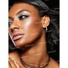 Sheglam highlight sheglam luna glow highlighter alien moon shape ufo highlighter