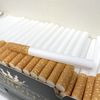 Korona Regular Empty Filter Tubes - 400pcs