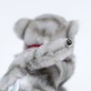 putisixeri- Crawl Gray