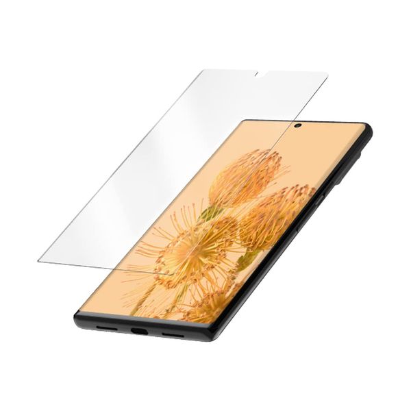 Quad Lock TPU Film Protector for Google Pixel 6 Pro