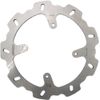 Braking 32-2213 Rotor Rear