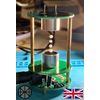 DIY Acoustic Levitation Ultrasonic Standing Wave Controller Solder Practice Kit