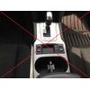 Center Console Cup Holder Insert Divider for Subaru Outback 2010-2014 Brand New