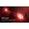 NITECORE NU21 360 Lumen Ultralight Rechargeable Headlamp (White)