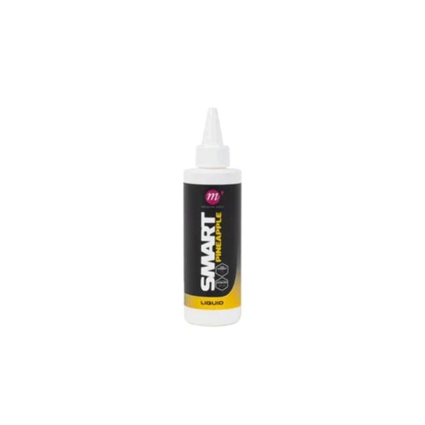 Mainline Baits Smart Liquid Pineapple 250ml