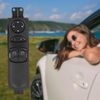 Jadeshay Power Master Window Control Switch - Regulator Button Lifter Compatible with Mercedes Sprinter W906 A9065451213