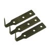 WK02003 Windscreen Removal Tool Blade 38mm Pack of 3