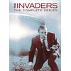 The Invaders: The Complete Series