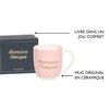 Draeger Paris Marraine Feerique Gift Mug