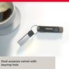 SanDisk Lightnig Flash TYPE-C SDIX70N-064G-GN6NN
