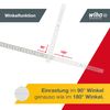 Wiha 4102000 Longlife 2 m (41020002)