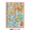 Pokemon Center Original Pokemon Card Game Deck Shield Playroom
