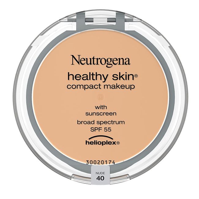 Neutrogena - Healthy Skin Compact Makeup Foundation SPF 55