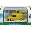 cararama Mini Cooper Ur Mini Van GrÜn 1/43 Modellauto Modell Auto