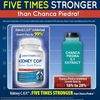 Kidney COP Calcium Oxalate Protector 120 Capsules Patented Kidney Support for...