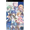 ミマナ イアルクロニクル - PSP