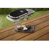 Weber Traveler Reversible Prep & Serve Board