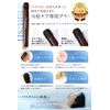 Chocobra Special Pore Care Set, Blackheads, Strawberry Nose, 3-Piece Set of Dense Gel, VC Serum, Dedicated Brush