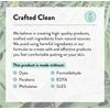 J R Watkins Foaming Grapefruit Hand Soap(9 Oz)