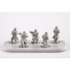 Hawk Wargames DZC22014 Scourge: Warriors (6)