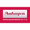 Auhagen 41626 Water Crane Modelling Kit