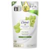 Dove Botanical Selection Pores, Blackheads, Exfoliating Pore Beauty, Foaming Face Wash, Refill, 4.6 fl oz (135 ml)