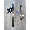 LDH Protector Mortice Lock 726-30 SSF Finish  1 1/4”(30mm) bs