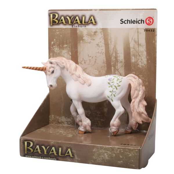 Schleich 70432 - Elfen, Einhorn