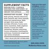 BetterMAN for Bladder Control, Prostate Health, Stamina (Sold as 4 Bottles) 