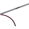 KnitPro KP11320 60 cm x 3.5 mm Nova Fixed Circular Needles, Silver