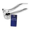 Pro Series Stainless Steel Garlic Press