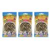 Hama 207-63 Midi Beads 3000 pcs (3x1000pcs) - Bronze