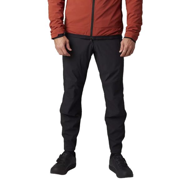 Fox Racing - HOSE DEFEND FIRE,Schwarz,28