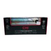 Chi Ceramic Hairstyling Iron Waves (1") With Floating Plates NEW