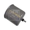 febi bilstein 48553 Fuel Filter, pack of one