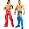 WWE Finn Balor vs Shinsuke Nakamura 2-Pack