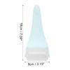 VOCOSTE Face Roller Ice Roller Ice Cube Face Neck Massage 1 Piece Light Blue