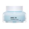 Torriden dive in soothing cream moisturizing cream face cream 100ml
