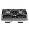 Semiconductor Cooling Device, Thermoelectric Cooler, DIY Mini Fridge, 12 A, 12 V