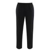 hajo Basic Stay Fresh Sweatpants, black, 62